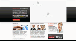 Desktop Screenshot of dboptimize.com